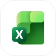 Microsoft Excel