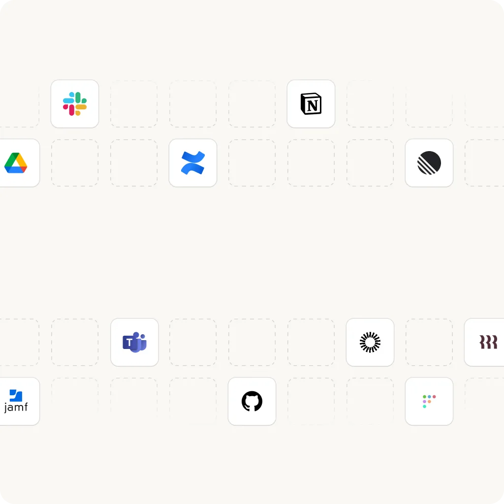 Help desk automation